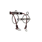 TRUST equestrian Sweet Iron Waterford Curbgag