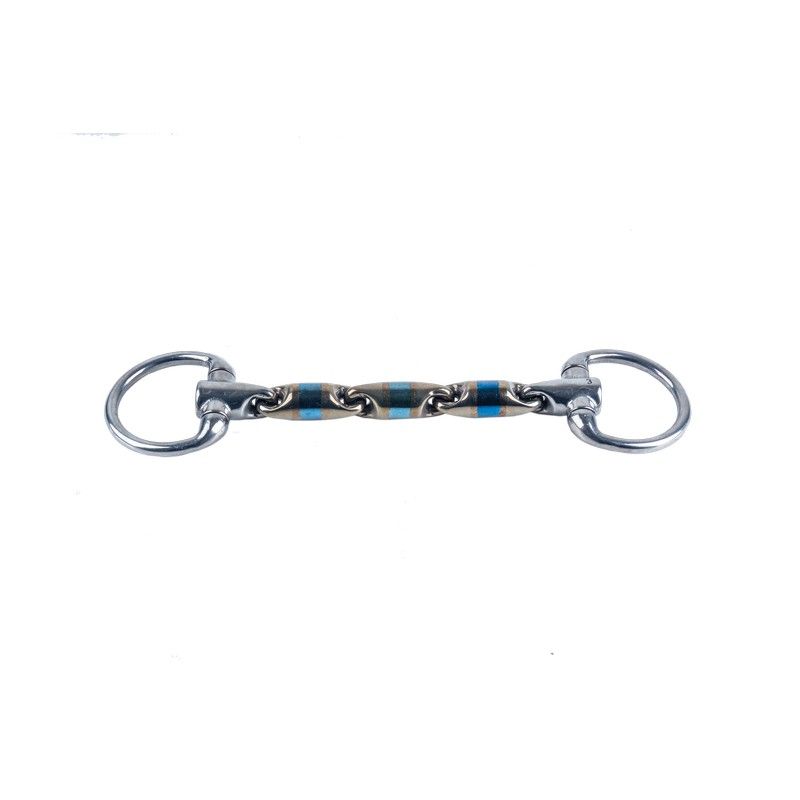 TRUST equestrian Sweet Iron Waterford Olivenkopf Kleine Ringe