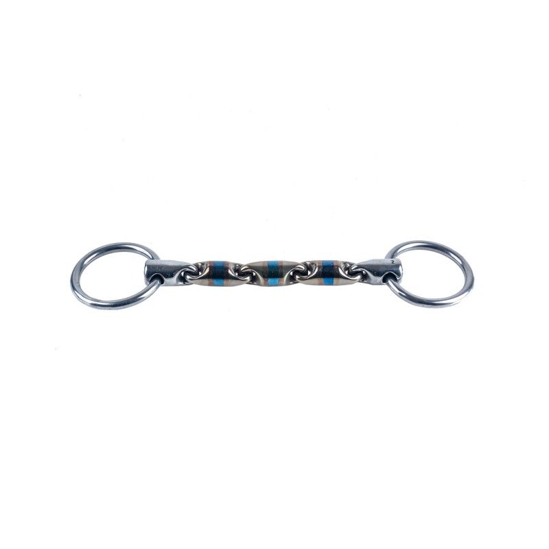 TRUST equestrian Sweet Iron Waterford Wassertrense Kleine Ringe