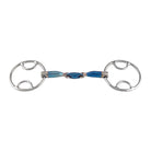 TRUST equestrian Sweet Iron Dubbelgebroken Beval