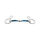 TRUST equestrian Sweet Iron Enkelgebroken Baucher bit 12mm