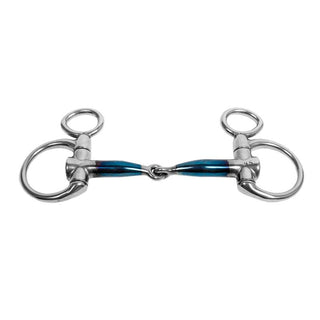 TRUST equestrian Sweet Iron Einfach Gebrochen Pony Pelham
