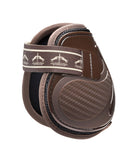 Veredus Kogelbeschermers Pro Jump Vento Elastic Short bruin