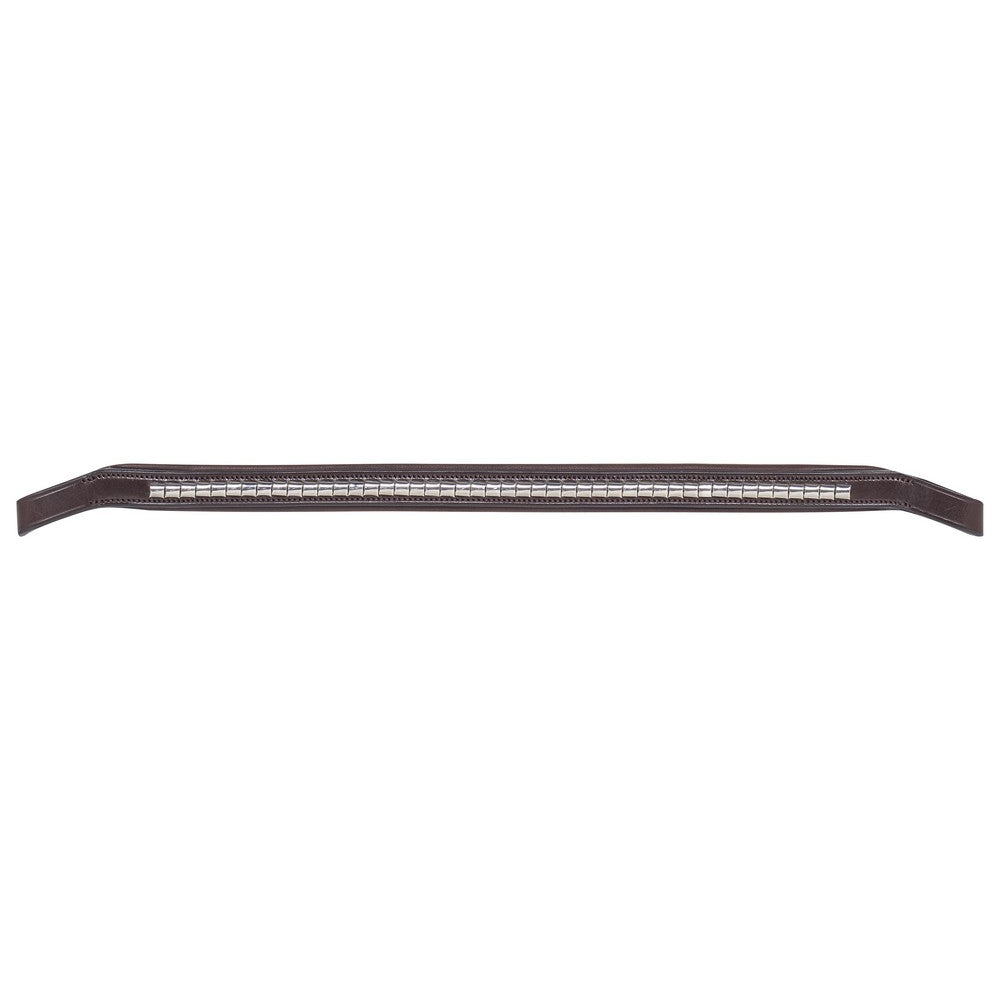 Equiline frontriem Clincher Zilver