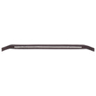 Equiline frontriem Clincher Zilver