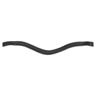 Equiline frontriem Zwart Wave