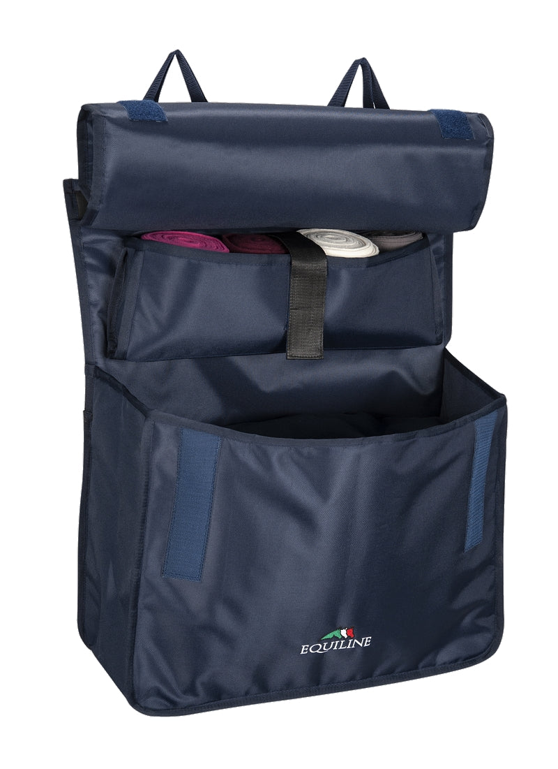 Equiline Staltas Bandagetas Holder Slim Custom Made