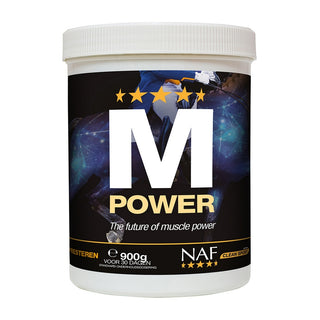 NAF M Power