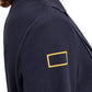 RG Reitjacke Damen Jersey und Mesh Navy