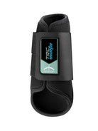 Veredus TRC Vento Voorbeen beschermers zwart