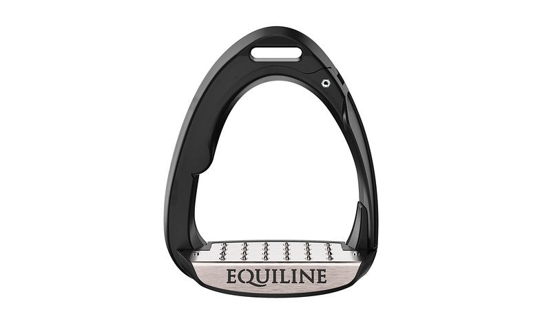 Equiline X Cel Sicherheitssteigbügel