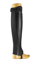 Parlanti minichaps K Wings Zwart