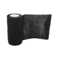 One Bandaging Tape selbsthaftender Verband schwarz